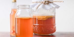 Kombucha