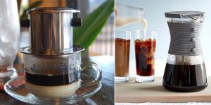 Nên uống cà phê nóng hay lạnh?-3