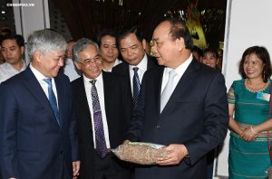 nguyễn xuân phúc