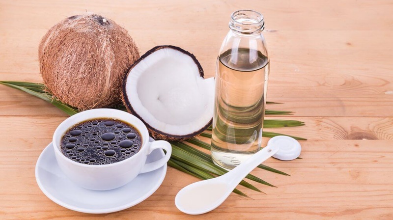 Dầu dừa Dầu dừa