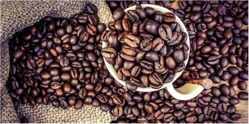 Bí quyết giữ hương vị cà phê khi bảo quản lâu ngày
