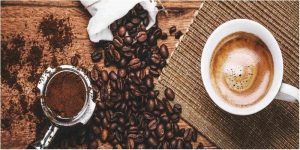 Bí quyết giữ hương vị cà phê khi bảo quản lâu ngày