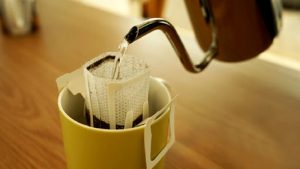 Đặc điểm nổi bật của cà phê phin giấy so với các loại khác