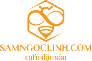 Cafe Sâm Ngọc Linh