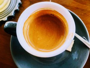 Những tác dụng của cà phê đối với sức khỏe không đơn giản như chúng ta tưởng !