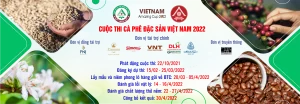 Cà phê sâm ngọc linh